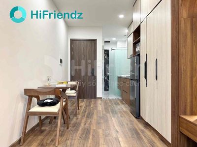 Rent a new building apartment full of furniture near Lakeview City, global