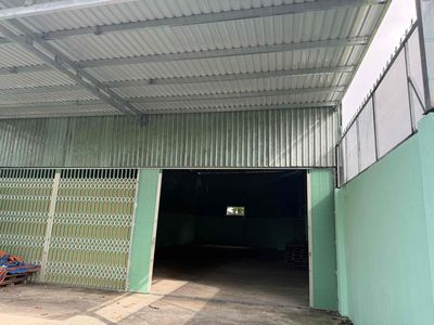 Rent the cash warehouse on 397th Street.