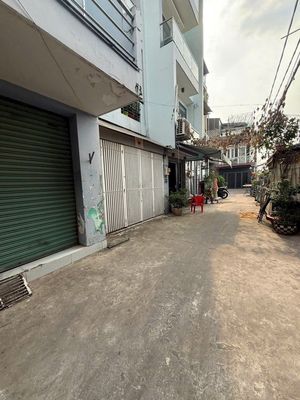 5 bedrooms. Nguyễn Văn Công ward 3 Gò Vấp - 15 million a month.