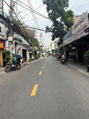 5 bedrooms. Nguyễn Văn Công ward 3 Gò Vấp - 15 million a month.