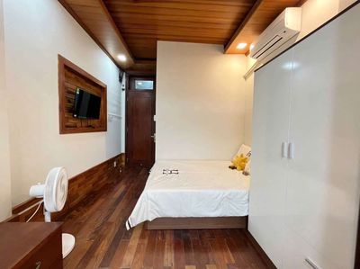 The Lavern House 1 .bancong_45 M2_full interior near the Democratic Park