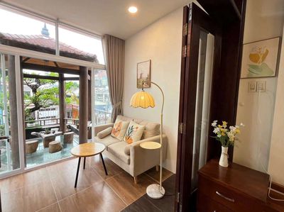 The Lavern House 1 .bancong_45 M2_full interior near the Democratic Park