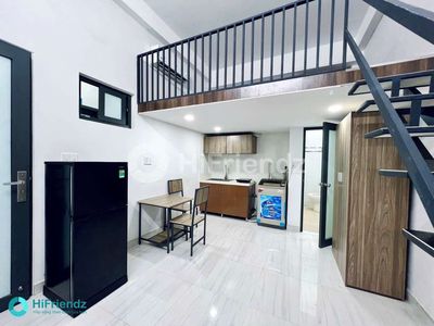 Full interior security room