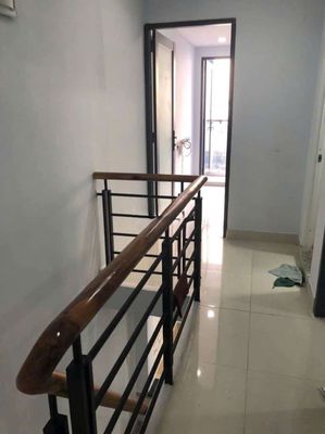 Two bedrooms, two bathrooms. 64 M2. Hoàng Sa, Tân Bình