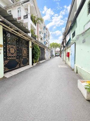 Rent one-to-one Quang Trung-7.8 Gò Vấp 3.8 meters 25 meters bedroom 5 toilets