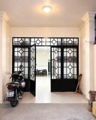 Rent one-to-one Quang Trung-7.8 Gò Vấp 3.8 meters 25 meters bedroom 5 toilets