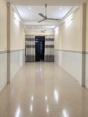 Rent one-to-one Quang Trung-7.8 Gò Vấp 3.8 meters 25 meters bedroom 5 toilets
