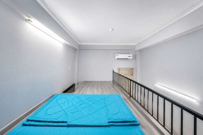 30 M2 hotels hold 1 M9, even Lê Văn Sỹ student prices
