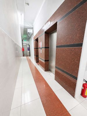 30 M2 hotels hold 1 M9, even Lê Văn Sỹ student prices