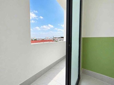 Two bedrooms, two bedrooms, one living room in the CVA.