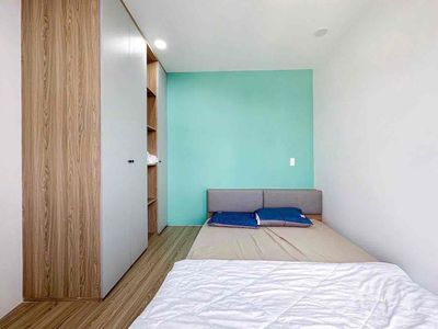 Rent a one-room apartment - Tân Bình airport area