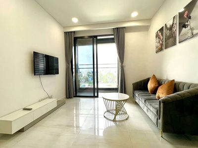 Get the Guardian to one bedroom, Full Seven, 10 million