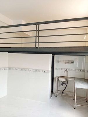 Rent a new motel with a attic, air conditioning, balcony