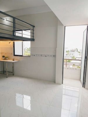 Rent a new motel with a attic, air conditioning, balcony