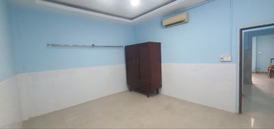 The whole Thủ Đức place rented house.