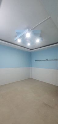 The whole Thủ Đức place rented house.