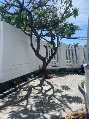 The mansion is two zqz1 Street -- the new market is 60 million a month.