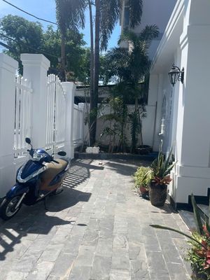 The mansion is two zqz1 Street -- the new market is 60 million a month.