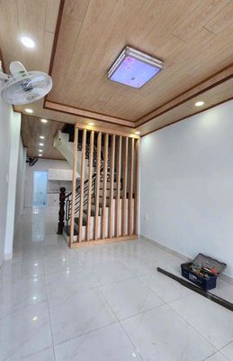 Rent Oto Original House, parking door - Xô Viết Nghệ Tĩnh, ENCOM 25, Th