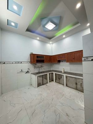 To rent hẻm 62 đường Ao Đôi: 4 m10 meters 1 ground 2 floors, 4 bedroom 3 toilets