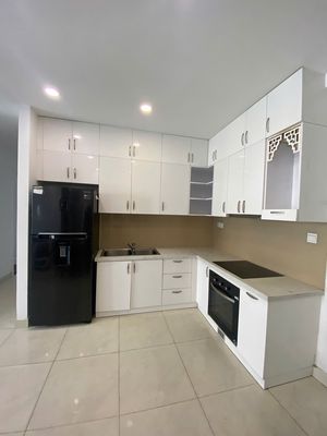 Saigon Mia .3 bedrooms 2 high-end interior toilets