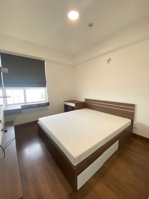 Saigon Mia .3 bedrooms 2 high-end interior toilets