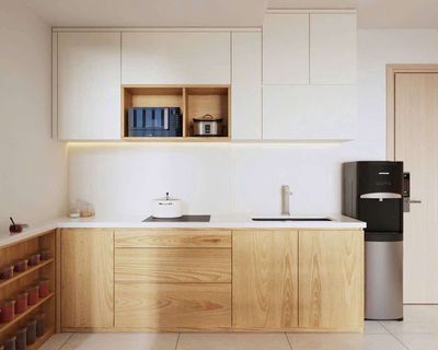 Rent a Citi Alto 2 bedroom 2 beautiful toilets with new furniture at 7.5 million.