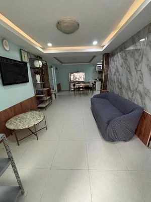 Renting houses near the wilton apartment, universities - 90 M2
