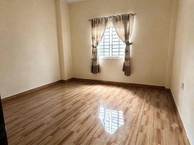 Nice house 210 m(4)) 4 stories, 4 p sleep-right Nguyễn Ảnh Thủ, 10 meters through