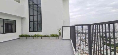 The The PegaSuite 2 ENN 3 bedrooms are only 14 million.
