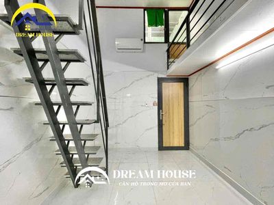 Rent a room with a guard downstairs. A broad security ground near aeon's.