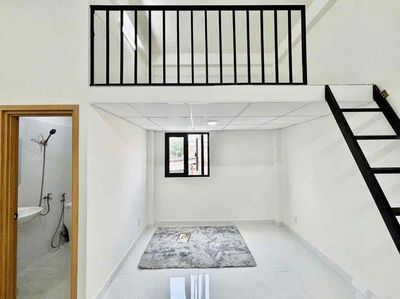 Hire the new Bancol/The Book Right of Cộng Hoà.