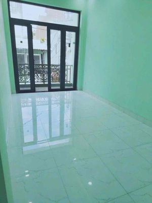 The whole reason for renting a two-story set 3 Cô Giang Phú Nhuận bedroom