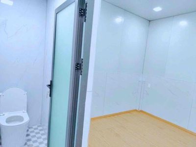 The whole reason for renting a two-story set 3 Cô Giang Phú Nhuận bedroom