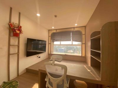 Rent a two-room apartment. Two toilets. The Botanica apartment. KSnapshot 2 Tân Bình