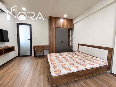 One bedroom in the 10th District -- near the Great Hall, Bv 115, University of Science, CVL.
