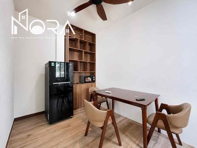 One bedroom in the 10th District -- near the Great Hall, Bv 115, University of Science, CVL.