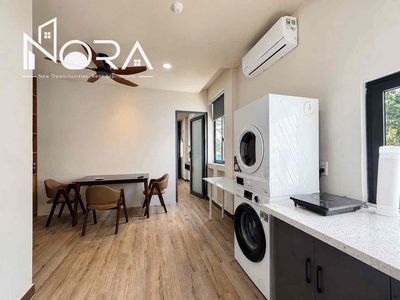 One bedroom in the 10th District -- near the Great Hall, Bv 115, University of Science, CVL.