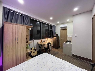 The uth walk studio, mt.2, hutech