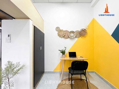 The student room is right near the industrial university, the literature.