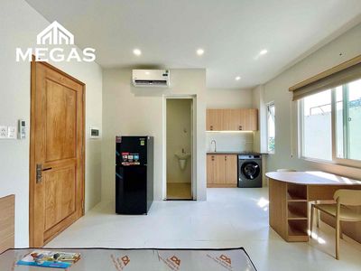 Open apartment 12 P_CREA 7_Cvpm, Su.