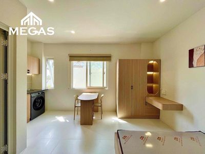 Open apartment 12 P_CREA 7_Cvpm, Su.