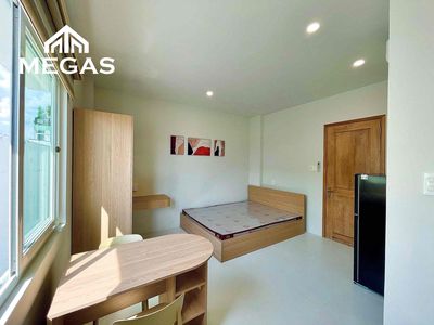 Open apartment 12 P_CREA 7_Cvpm, Su.