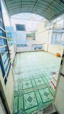 Rent a Nội Bộ Bình Phú street house, District 6.