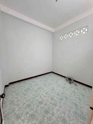Rent your house 4 x14 meters 2 floors 3 bedroom 805/ Phan Văn Trị 11 million