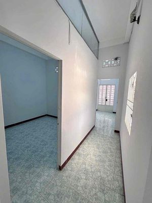 Rent your house 4 x14 meters 2 floors 3 bedroom 805/ Phan Văn Trị 11 million