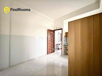 New service apartment built full interior at the University of Parley.
