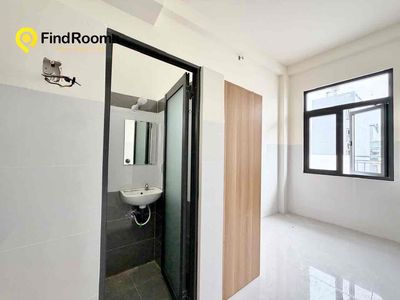 New service apartment built full interior at the University of Parley.