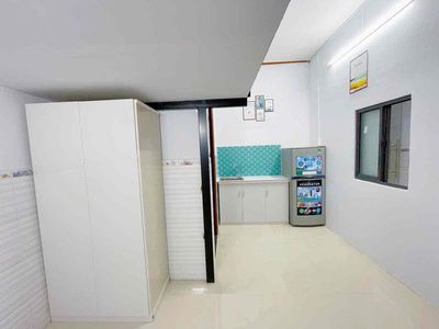 The cheap-full interior motel! Tân Bình-Queen 10-seven-inch-cm-11.