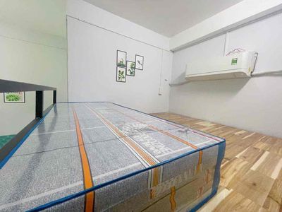 The cheap-full interior motel! Tân Bình-Queen 10-seven-inch-cm-11.